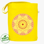 Узор цветочный