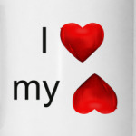 я люблю свою