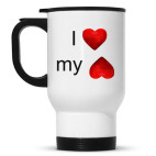 я люблю свою