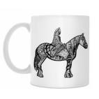 Кружка 330 мл