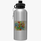 Спортивная бутылка