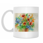 Кружка 330 мл