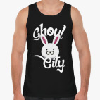 Майка Tank Top Tokyo Ghoul