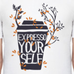 Expresso yourself