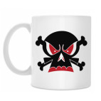 Кружка 330 мл