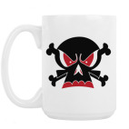 Кружка 420 мл