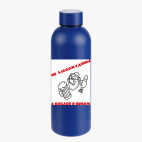 Термобутылка