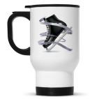 Кружка-термос