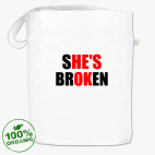 Сумка шоппер