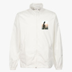 Ветровка без капюшона