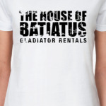 The house of Batiatus