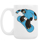 Кружка 420 мл