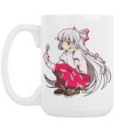 Кружка 420 мл