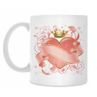 Кружка 330 мл