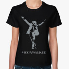 Moonwalker