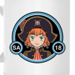 SA18 Pirate