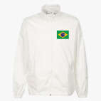 Ветровка без капюшона