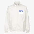 Ветровка без капюшона