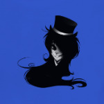 'Черный демон'