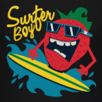 Surfer Boy
