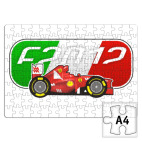 Пазл   F2012