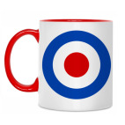 Mod target