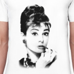 Одри Хепбёрн