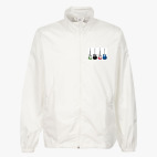 Ветровка без капюшона