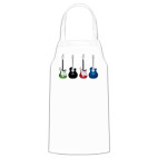 Кухонный фартук