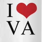 I love VA