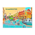 Владивосток