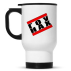 Кружка-термос