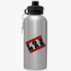 Спортивная бутылка