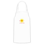 Кухонный фартук