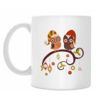 Кружка 330 мл