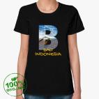 Океан, Бали, Индонезия