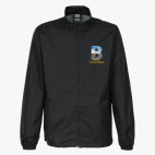 Ветровка без капюшона