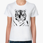  Благородный Тигр