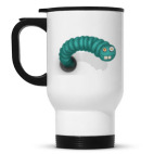 Кружка-термос