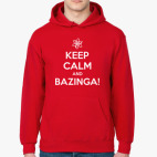 BAZINGA!
