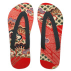 Ткань с узором