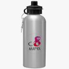 Спортивная бутылка