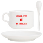 Кофейный набор