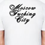 Moscow Fucking City