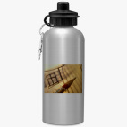 Спортивная бутылка