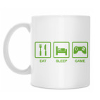 Кружка 330 мл