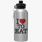 Спортивная бутылка