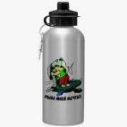 Спортивная бутылка