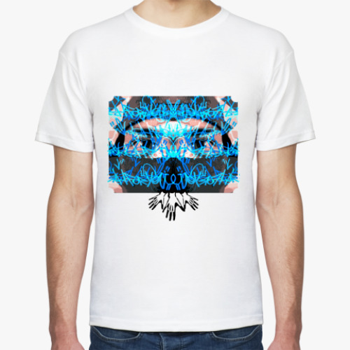 Футболка Kraffity