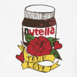 Nutella Нутелла Шоколад